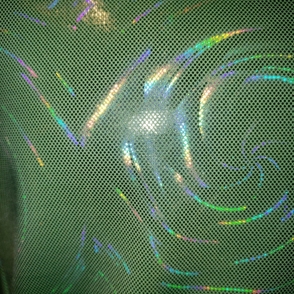 Men's custom couture clubware shirts medium - Picture 2 of 5